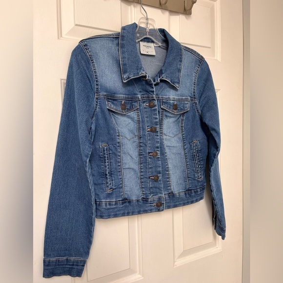 Vero Moda Denim Jacket S - Picture 6 of 16